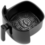 Zwilling Oil-Free Hot Air Fryer 4L Black