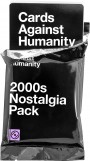 Spilbraet Cards Against Humanity - 2000s Nostalgia Pack (EN)