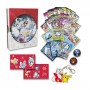 Pokemon Company International Pokemon TCG - Holiday Calendar (2022) (EN)