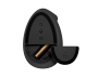 Logitech Lift Vertical Ergonomic Mouse (Grey)
