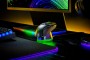 Razer Mouse Dock Pro + Wireless Charging Puck Bundle RGB LED