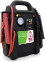 MAXTOOLS JS500 2200A 22Ah, Battery Jump Starter for Cars and Vans