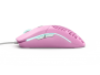 Glorious PC Gaming Race Model O Minus Matte Forge Pink (GLO-MS-OM-P-FORGE)