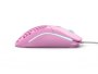 Glorious PC Gaming Race Model O Minus Matte Forge Pink (GLO-MS-OM-P-FORGE)