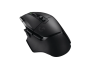 Logitech G502 X Wireless Black