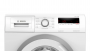Bosch Serie 4 WAN2419KPL washing machine Front-load 7 kg 1200 RPM D White