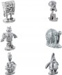 Nickeledeon Monopoly: Spongebob Squarepants Edition (EN)