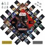 Hasbro Monopoly: Star Wars Dark Side Edition (EN)