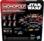 Hasbro Monopoly: Star Wars Dark Side Edition (EN)