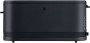 WMF KITCHENminis Long-slot toaster Deep Black XXL