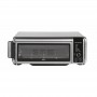 Ninja Foodi SP101EU 8-in-1 Multifunctional Oven 2400W Brushed Stainless Steel/Silver