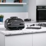 Ninja Foodi MAX AG551EU Grill & Hot Air Fryer 3.8L 2460W Gray/Silver
