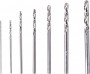Dremel drill set 0.8-3.2mm (2615062832)