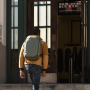 Peak Design Travel Backpack 30L Sage