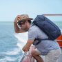 Peak Design Travel Backpack 30L Midnight