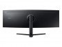 Samsung Premium Curved Business Monitor (LS49A950UIUXEN)