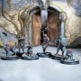 Modiphius Entertainment The Elder Scrolls: Call to Arms - Dawnguard Stalwarts (EN)