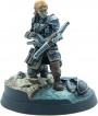 Modiphius Entertainment The Elder Scrolls: Call to Arms - Dawnguard Stalwarts (EN)