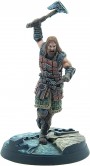 Modiphius Entertainment The Elder Scrolls: Call to Arms - Dawnguard Stalwarts (EN)