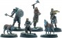 Modiphius Entertainment The Elder Scrolls: Call to Arms - Dawnguard Stalwarts (EN)