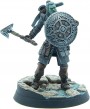 Modiphius Entertainment The Elder Scrolls: Call to Arms - Dawnguard Stalwarts (EN)