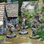 Modiphius Entertainment The Elder Scrolls: Call to Arms - Bandit Core Set (EN)