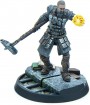 Modiphius Entertainment The Elder Scrolls: Call to Arms - Dawnguard Core Set (EN)