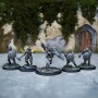 Modiphius Entertainment The Elder Scrolls: Call to Arms - Dawnguard Core Set (EN)
