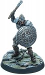 Modiphius Entertainment The Elder Scrolls: Call to Arms - Dawnguard Core Set (EN)