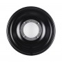 Quadralite Wave Beauty Dish White 55