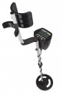 National Geographic Metal Detector with Metal Type Detection and Depth Indicator (9010500)