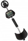 National Geographic Metal Detector with Metal Type Detection and Depth Indicator (9010500)