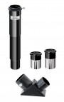 National Geographic Telescope + Microscope Set for Advanced Users (9118300)