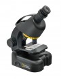 National Geographic Telescope + Microscope Set for Advanced Users (9118300)