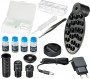 National Geographic 40x-1280x Microscope with Smartphone Holder (9039001)