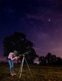 National Geographic 50/600 AZ Telescope (9101000)