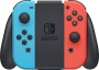 Nintendo Switch Mario Kart Deluxe 8 Bundle (with Neon Red and Neon Blue Joy- Con) V2