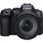 Canon EOS R6 Mark II Kit RF 24-105mm f/4L IS USM