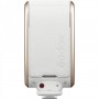 Godox Lux Senior Retro Camera Flash (White)