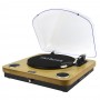 Aiwa GBTUR-120WD Stereo multifunctional record player