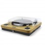 Aiwa GBTUR-120WD Stereo multifunctional record player