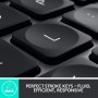 Logitech MX Keys Plus Keyboard (English Layout QWERTY)