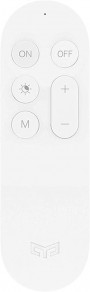 Yeelight YLYK01YL remote control for intelligent lighting