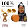 The Army Painter Colour Primer: Greedy Gold