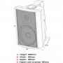Ai-Sonic BT-A230 + OD52-B