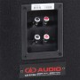 DD Audio LE-512D-D2