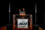 ADJ Pro Event Table II