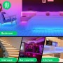 NOUS F3 Tuya Smart Life Smart RGB WiFi LED Strip 20m (NOUS-F3)