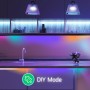 NOUS F5 Tuya Smart Life Smart RGB WiFi LED Strip 10m (NOUS-F5)
