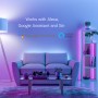 NOUS F5 Tuya Smart Life Smart RGB WiFi LED Strip 10m (NOUS-F5)